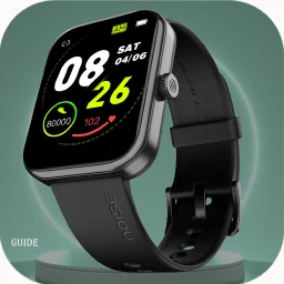 Icono de Noise watch App Guide