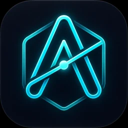 Icono de Anvit - Offline AI PDF Chat