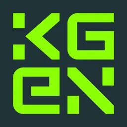 Icono de KGeN