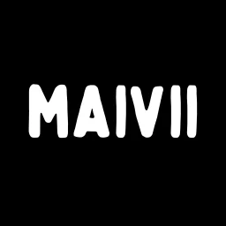 Icono de Chat de IA offline: Maivii AI